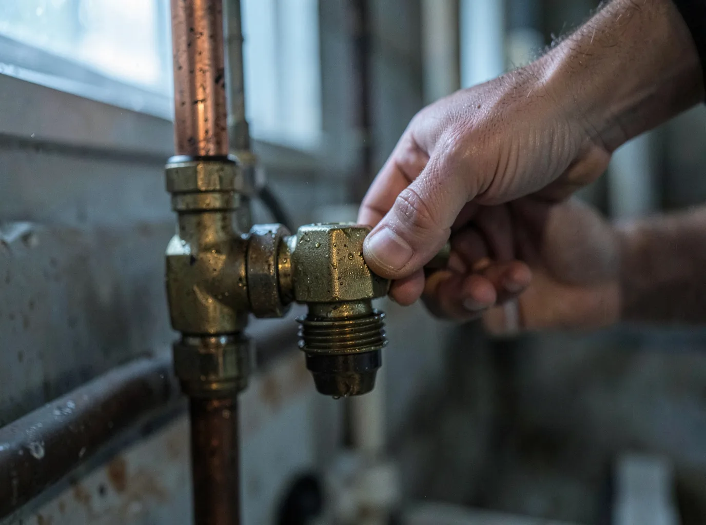 Emergency Plumber Elmer City, WA FAQs